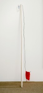 Robert Rauschenberg 'Frigate (Jammer)' (1975) Meyerhoff Collection