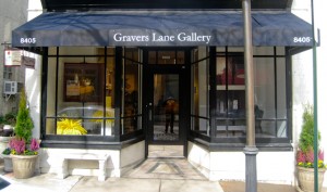 Gravers Lane Gallery