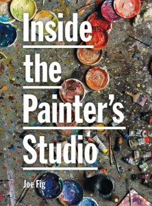 Inside Painter4's Studio