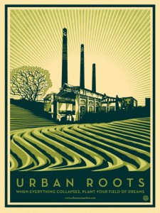 Urban-Roots