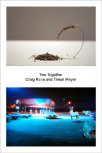 Two Together: Craig Kane and TImon Meyer at Mt. Airy Contemporary