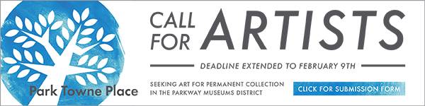 Artblog  Sponsored Post – Park Towne Place: Art Acquisition Program – A  call for all artists!