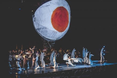 Artblog | Stravinsky in South Africa – Firebird: Reimagined at the Mann ...