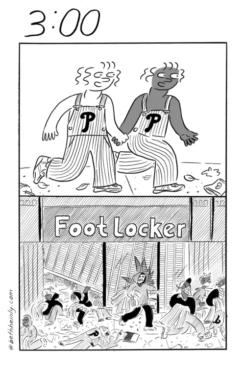 Foot Locker Customer Story Chapter 3