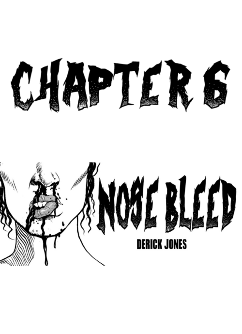 Nosebleed Season 2 Chapter 6