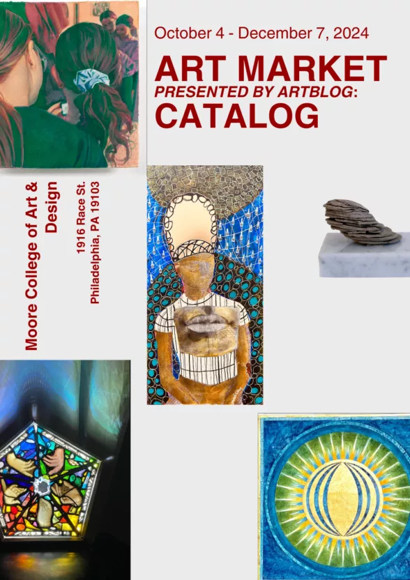 2024 Artblog Art Mkt Catalog