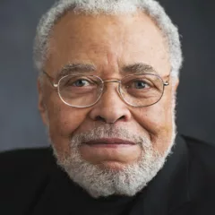 James Earl Jones