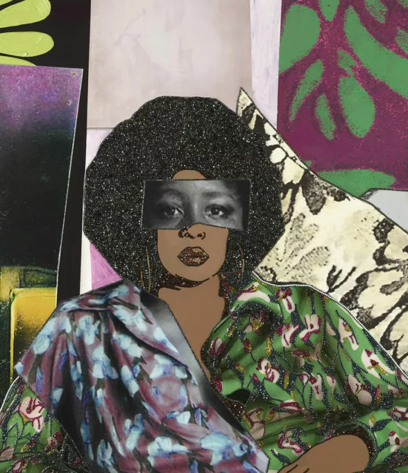 Midweek News, Marta Sanchez, Mickalene Thomas, Theater by Development, Arden, Frank Maya, Wilma and book reviews