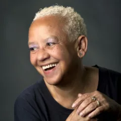 Nikki Giovanni - passed away December 9 2024