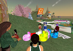 avadarlene's seminar for ncconnect